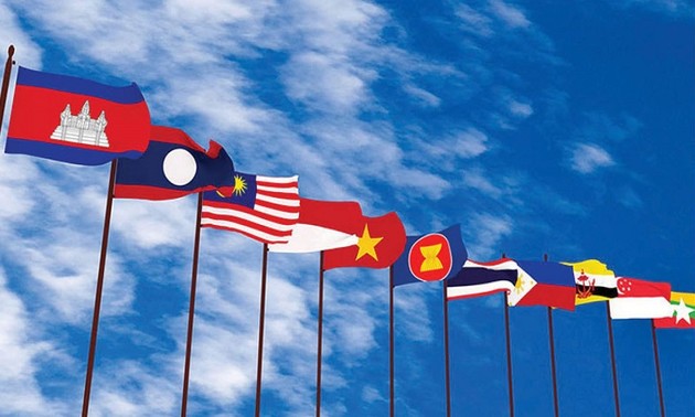 Indonesia membangun kawasan peristirahatan untuk menyambut baik KTT G20 dan ASEAN
