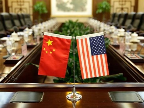 AS menarik rekomendasi mengundang Tiongkok untuk berpartisipasi dalam perundingan pengendalian senjata