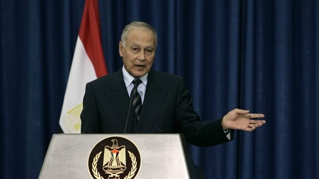 Liga Arab menunjukkan pendiriannya tentang normalisasi hubungan dengan Israel