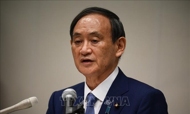 Jepang: Lomba ke posisi Ketua LDP resmi dimulai
