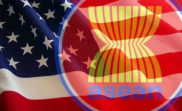 ASEAN dan AS menandatangani Permufakatan Kerjasama Pembangunan Kawasan