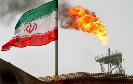 AS mengancam negara-negara yang tidak melaksanakan sanksi terhadap Iran