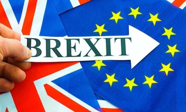 Masalah Brexit: Inggris Menetapkan Patas Waktu Bagi Perundingan dengan Uni Eropa