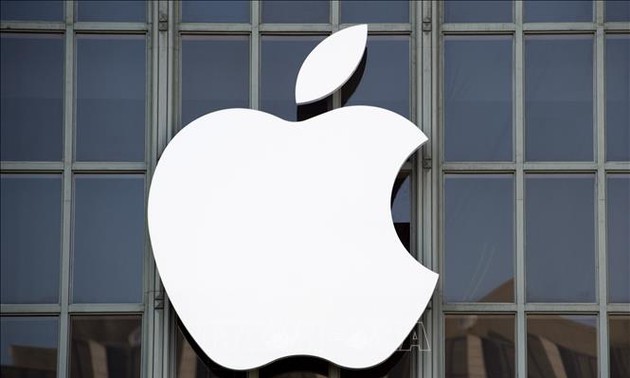 Media Internasional:  Apple Memindahkan Produksi Ipad dan MacBook ke Vietnam