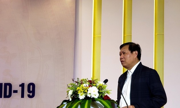 Vietnam Terus Fokus Berkonsentrasi secara Maksimal untuk Mencegah dan Menanggulangi Wabah Covid-19