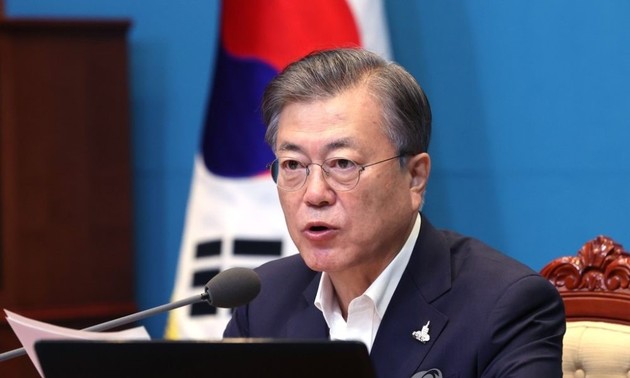 Republik Korea Mempertimbangkan Partisipasi dalam CPTPP