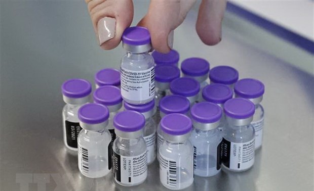 Interpol Memperingatkan Kuat Peningkatan Kriminalitas Terkait dengan Vaksin Pencegah Covid-19