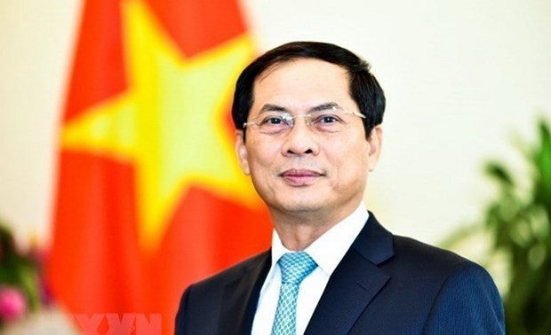 Vietnam Adalah Anggota yang Dinamis dan Bertanggung Jawab dalam ASEM