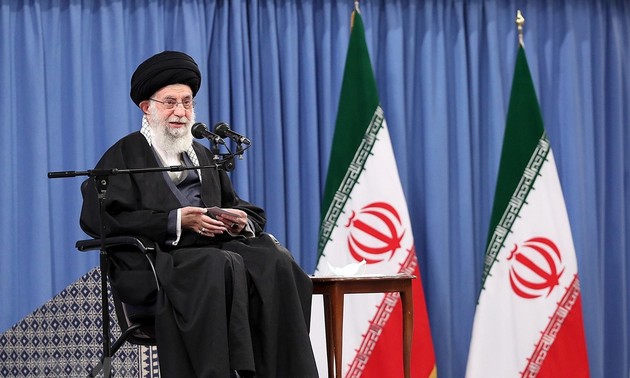 Iran Tegaskan Kembali Pandangan tentang Kesepakatan Nuklir