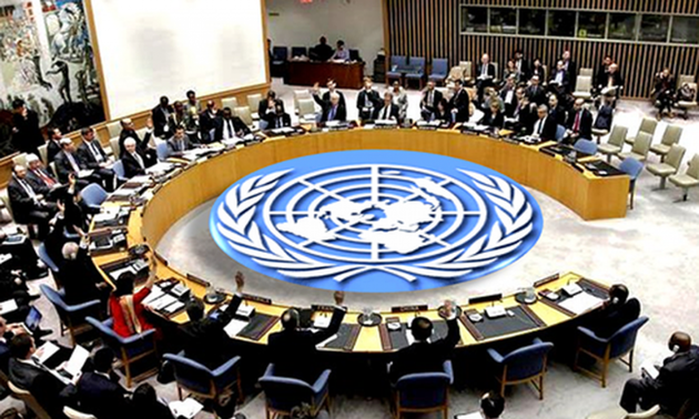 Vietnam Memegang Jabatan Sebagai Ketua DK PBB pada April