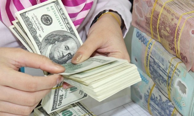 AS dan Vietnam Capai Kesepakatan tentang Berbagai Kegiatan Moneter