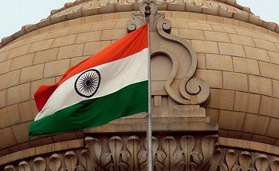 Telegram Ucapan Selamat Peringatan 75 Tahun Hari Kemerdekaan Republik India