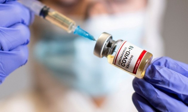Polandia akan Melakukan Transfer Vaksin kepada Vietnam