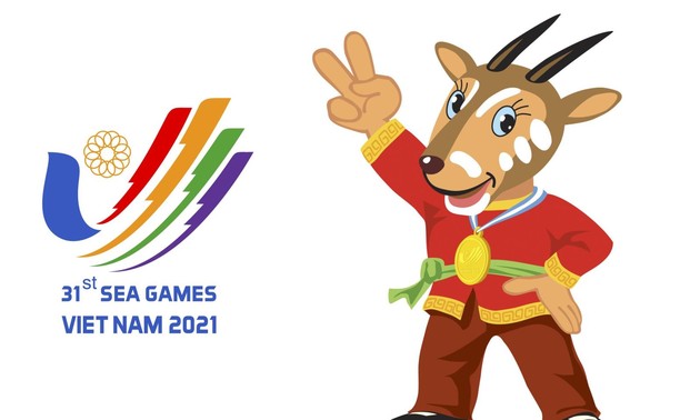 Perkenalan Sepintas tentang Persiapan dalam Penyelenggaraan Sea Games ke-31 di Hanoi 
