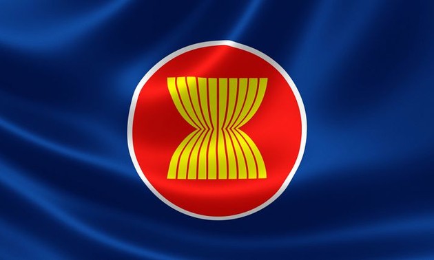 ASEAN Adakan Lokakarya Revolusi Industri Ke-4