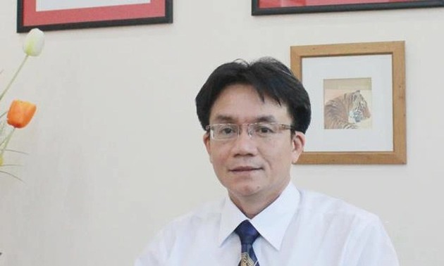 Badan Usaha Vietnam “Berekselerasi” pada 2022