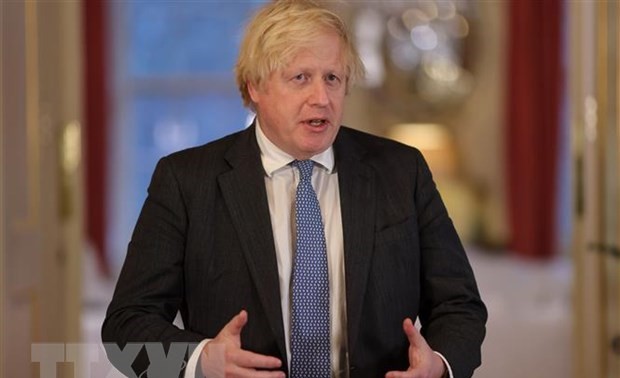 PM Inggris Keluarkan Rekomendasi tentang Peran Aliansi Pertahanan NATO kepada Rusia