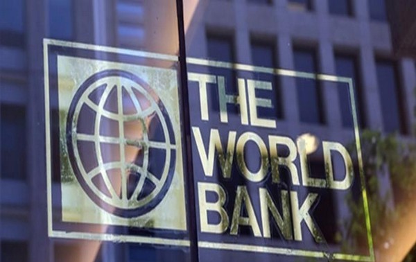 WB Turunkan Prakiraan Pertumbuhan Ekonomi di Kawasan Asia Timur dan Pasifik pada 2022