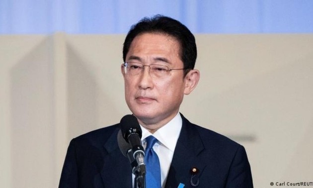 PM Jepang Berencana Lakukan Kunjungan ke Vietnam dan Eropa pada Akhir Bulan