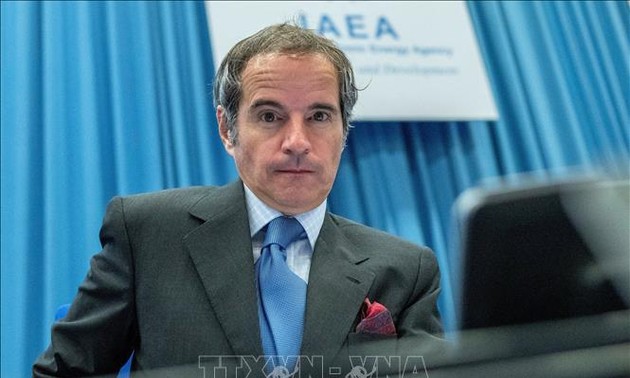 IAEA Adakan Konferensi Internasional Pertama tentang Nuklir