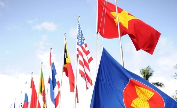 ASEAN Mulai Dialog Pemuda Pertama
