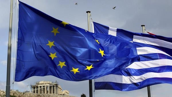 Uni Eropa Berhenti Terapkan Kerangka Pemantauan yang Ditingkatkan terhadap Yunani