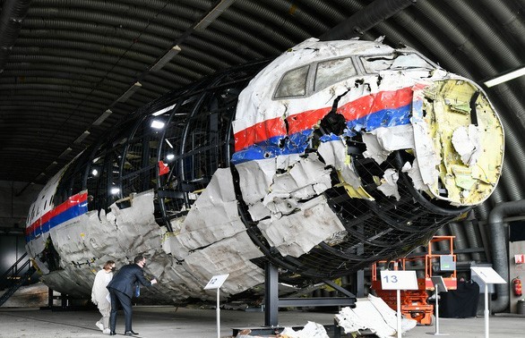 Kasus Jatuhnya Pesawat MH17: Pengadilan Belanda Tetapkan Saat untuk Umumkan Vonis