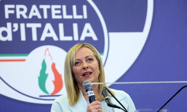 Gejolak di Gelanggang Politik Italia dan Kemungkinan Dampaknya terhadap Politik Umum Uni Eropa