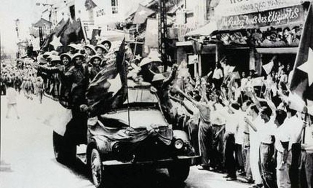 Menggaungkan Melodi Kebanggaan Hanoi