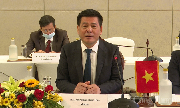 Investasi Vietnam di Laos Memberikan Sumbangsih bagi Perkembangan Sosial-Ekonomi Laos.