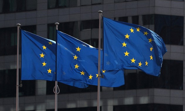 Inflasi di Uni Eropa Pecahkan Rekor Baru pada Oktober 2022