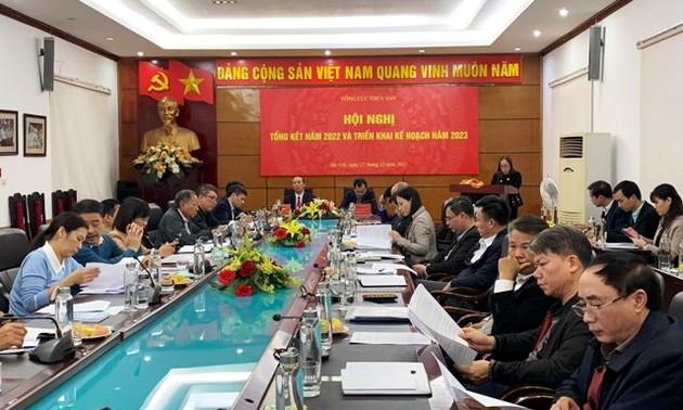 Ekspor Hasil Perikanan Vietnam akan Capai 11 Miliar USD