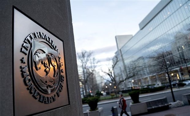 IMF: Situasi Pengepingan Dapat Merugikan Ekonomi Global Hingga 7% PDB