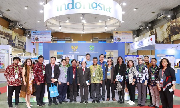 Vietnam – Tujuan Investasi yang Menarik bagi Perusahaan-Perusahaan Farmasi  Indonesia