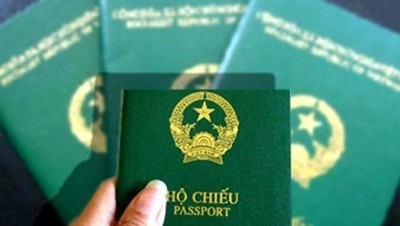 Ergänzung für die Aufhebung der Visumpflicht für Auslandsvietnamesen