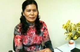 Vorbereitung auf bevorstehende Landeskonferenz der vietnamesischen Frauen