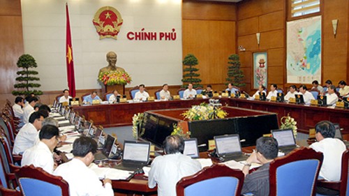 Vietnamesische Banken werden Zinsen weiterhin senken