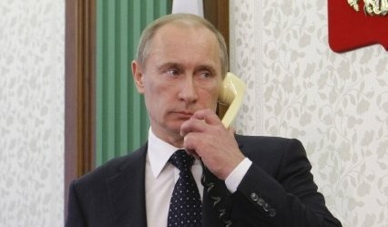 Russlands Präsident wird nicht am G8-Gipfel teilnehmen