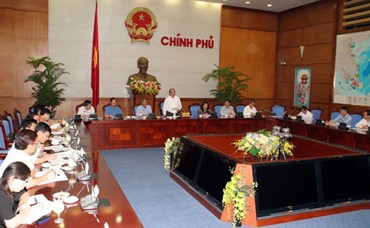 45. Jahrestag der Aufnahme diplomatischer Beziehungen Vietnam - Kambodscha