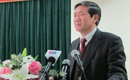 Leiter der vietnamesischen Vertretungsbüros im Ausland treffen sich in Hanoi