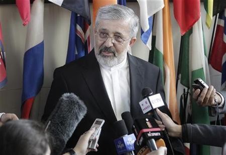 Verhandlungen zwischen Iran und IAEA sind gescheitert