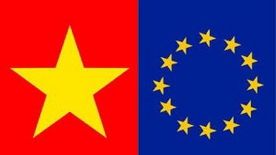 Vietnam und EU unterzeichnen Partnerschaftsabkommen
