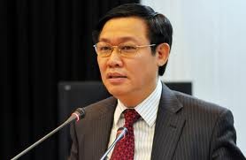 Finanzministerium sagt Provinzen im Mekong-Delta Unterstützung zu