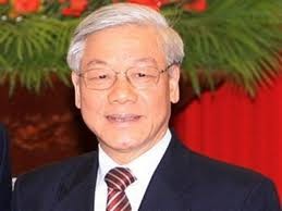 KPV-Generalsekretär empfängt den laotischen Vize-Premierminister