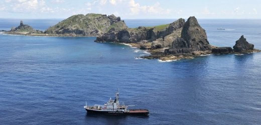 Japan kauft umstrittene Inseln