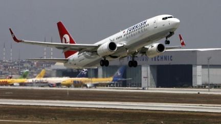 Syrien sperrt Luftraum für türkische Flugzeuge