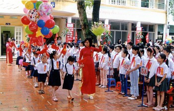 Vietnam will Bildung und Ausbildung vollständig reformieren