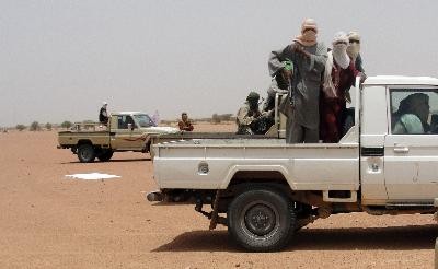 Ecowas-Länder entscheiden über Militäreinsatz für Nordmali 