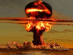 Uno beschließen Resolution zur Atomwaffenbeseitigung