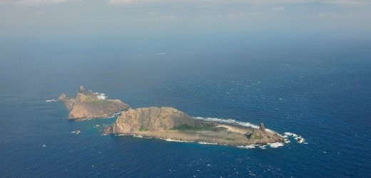 Japan gründet Militäreinheit zum Schutz der Senkaku-Inseln